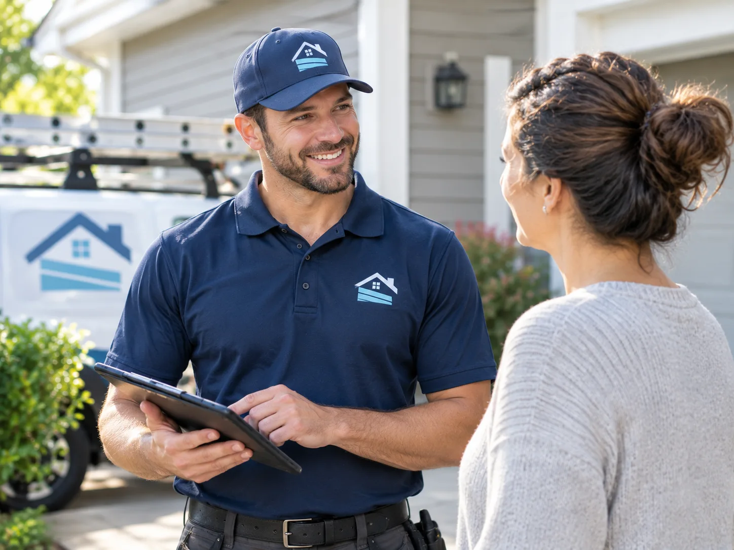 Cracked Siding Repair in West Halifax, VT